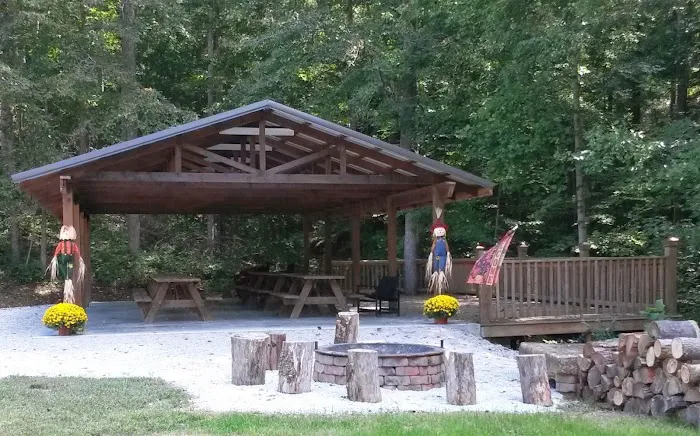 Grayson Getaways 3
