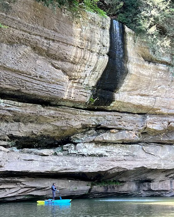 Grayson Getaways 5