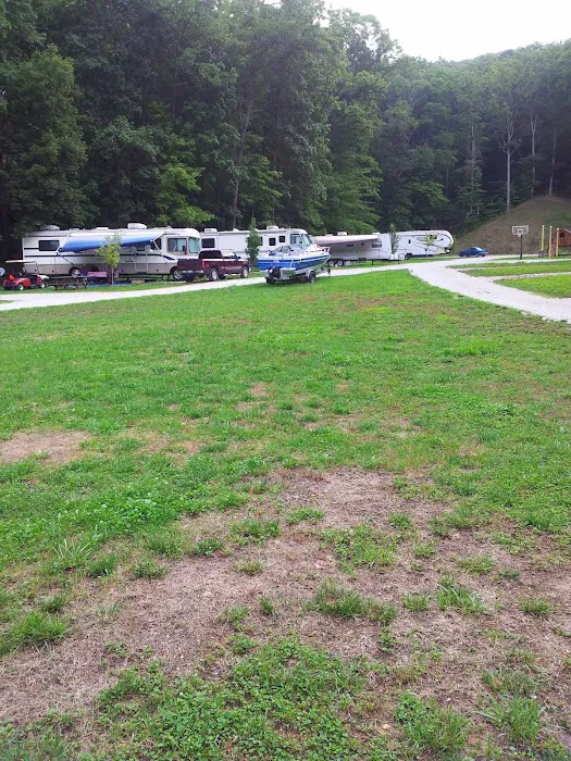 Grayson Getaways 8