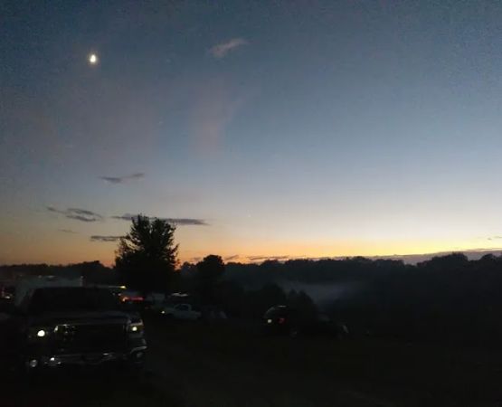 Poppy Mountain Experience