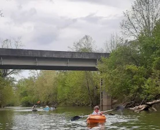 Gordleys Creekside