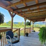 Sandy Springs Campground