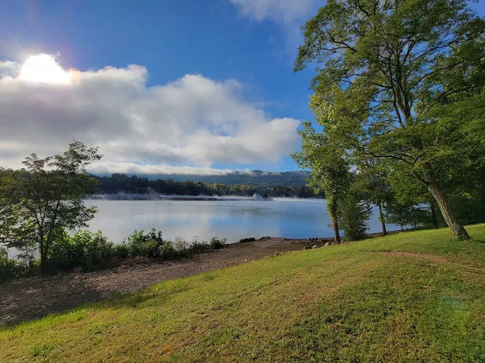 Sandy Springs Campground 2