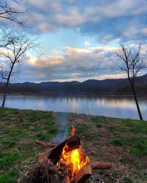 Sandy Springs Campground 5