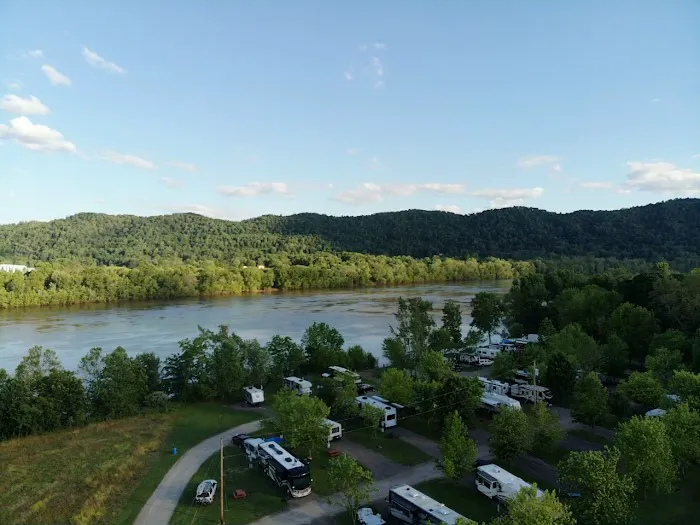 Sandy Springs Campground 6