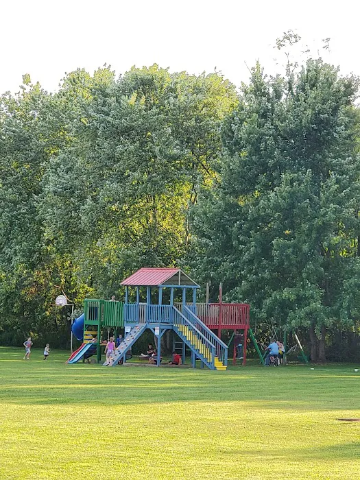 Sandy Springs Campground 4