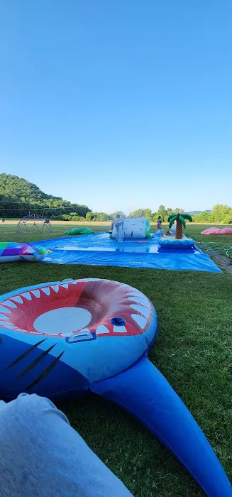 Sandy Springs Campground 8