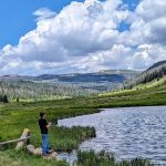 Trujillo Meadows Campground