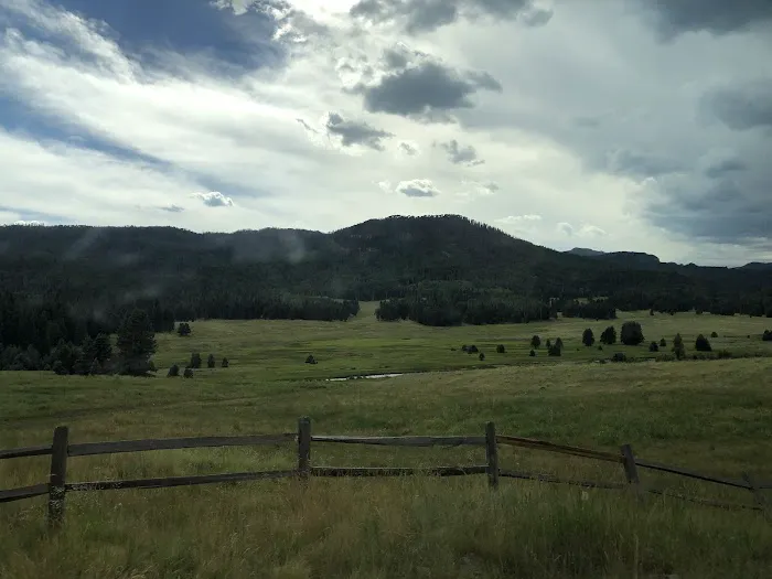 Trujillo Meadows Campground 8