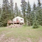 Trujillo Meadows Yurt