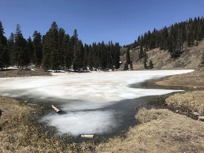 Lower Lagunitas Campground 0