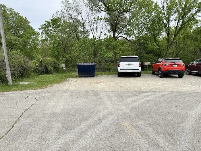 Pilot Knob Campground 2