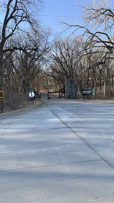 Pilot Knob Campground 0