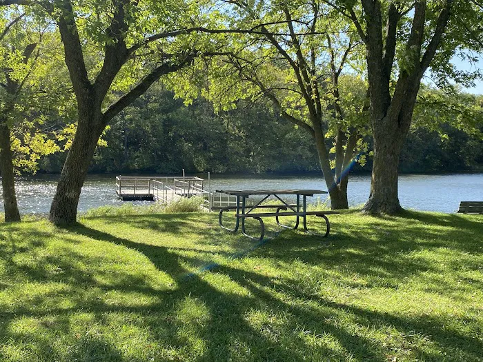 Pilot Knob Campground 1