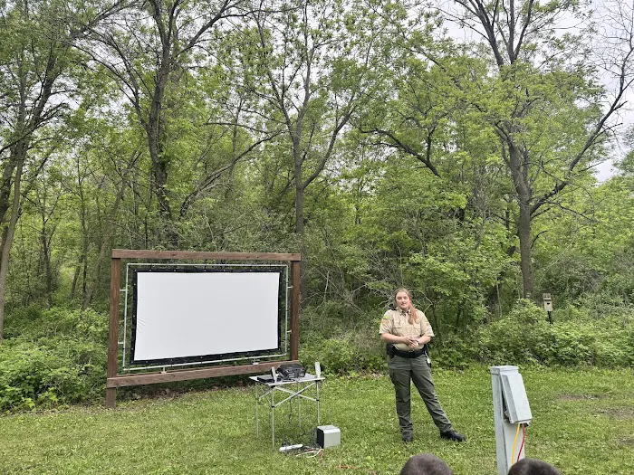 Pilot Knob Campground 5