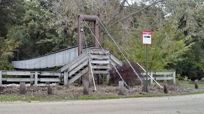 Pammel Park Campground 0