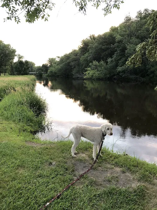 Pammel Park Campground 4