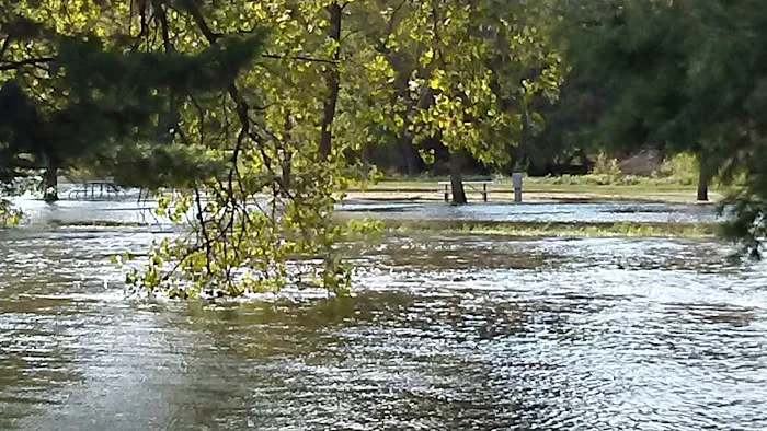 Pammel Park Campground 6