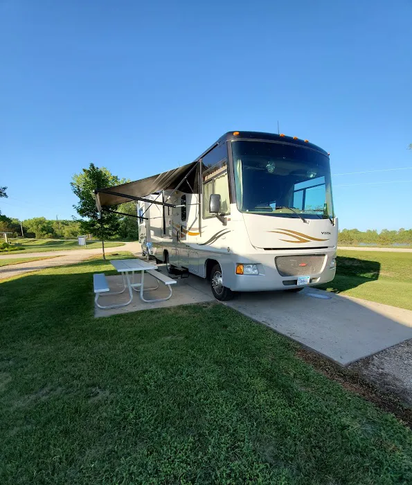 Three Fingers Campground 0