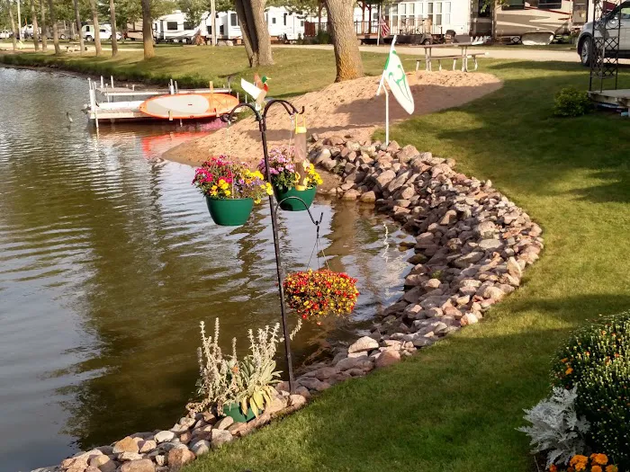 Three Fingers Campground 5