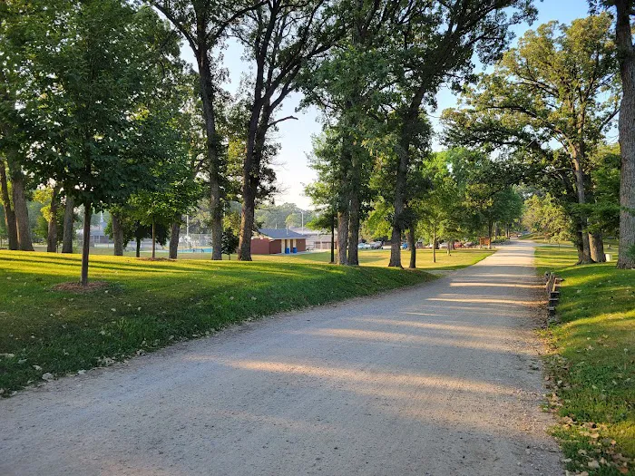 Iowa Regular Baptist Camp 2