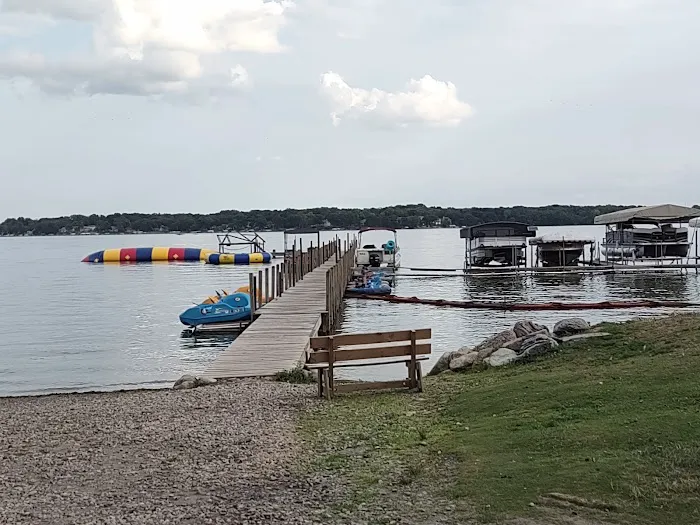 Iowa Regular Baptist Camp 1