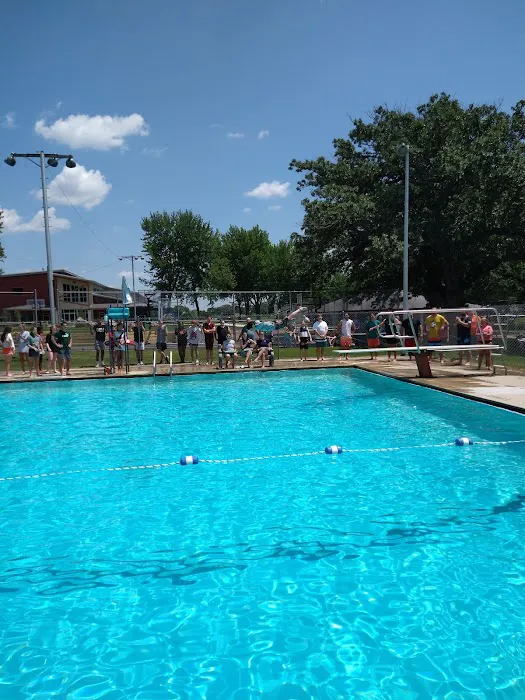 Iowa Regular Baptist Camp 0