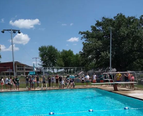 Iowa Regular Baptist Camp