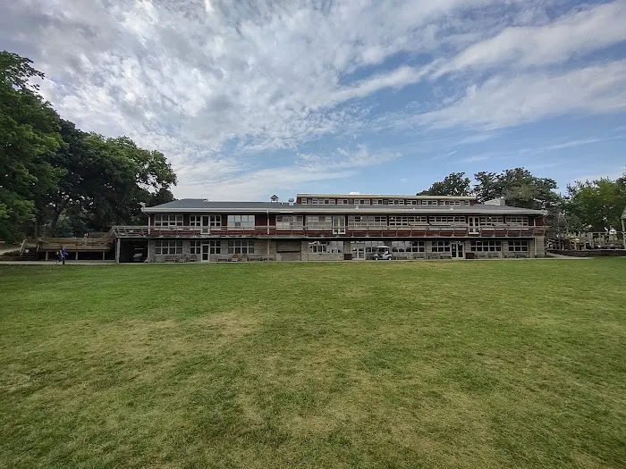 Iowa Regular Baptist Camp 5