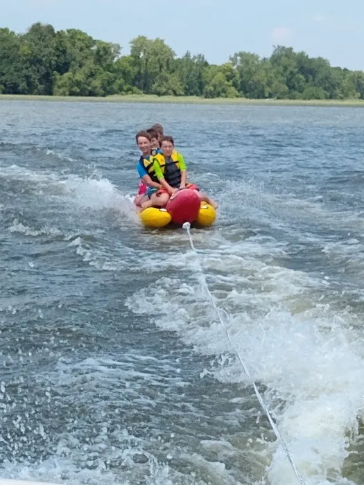 Iowa Regular Baptist Camp 8