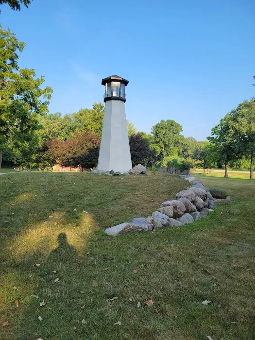 Iowa Regular Baptist Camp 6
