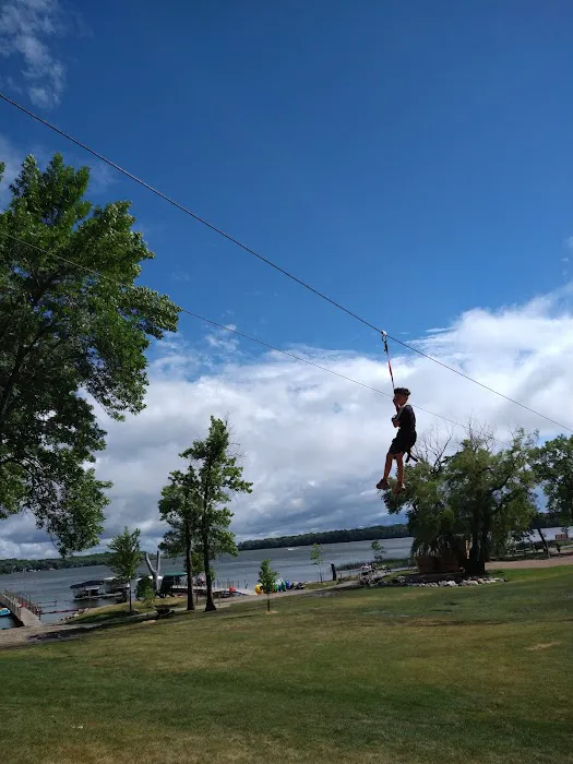 Iowa Regular Baptist Camp 9