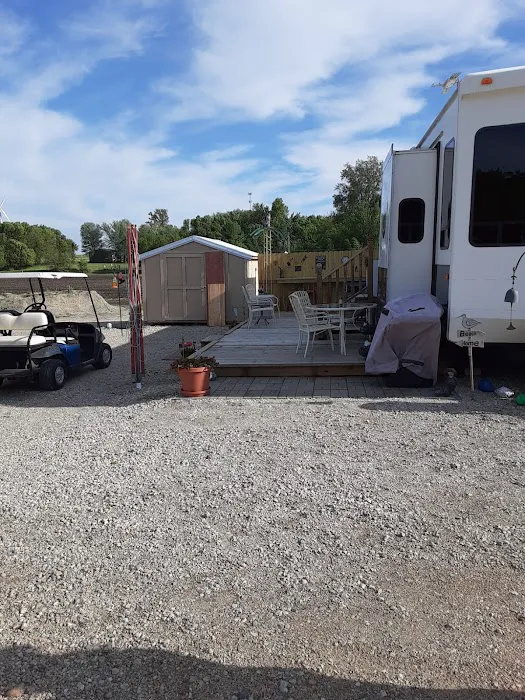 Hanna's Campground 2