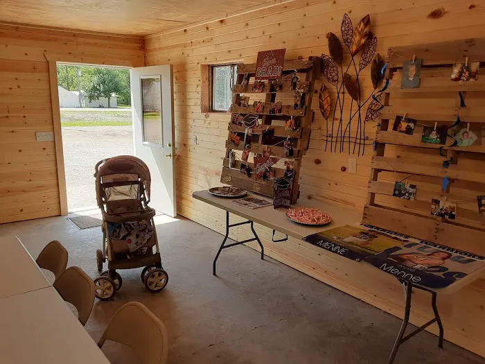 Hanna's Campground 1
