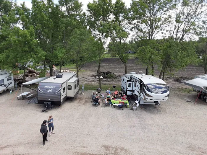 Hanna's Campground 7