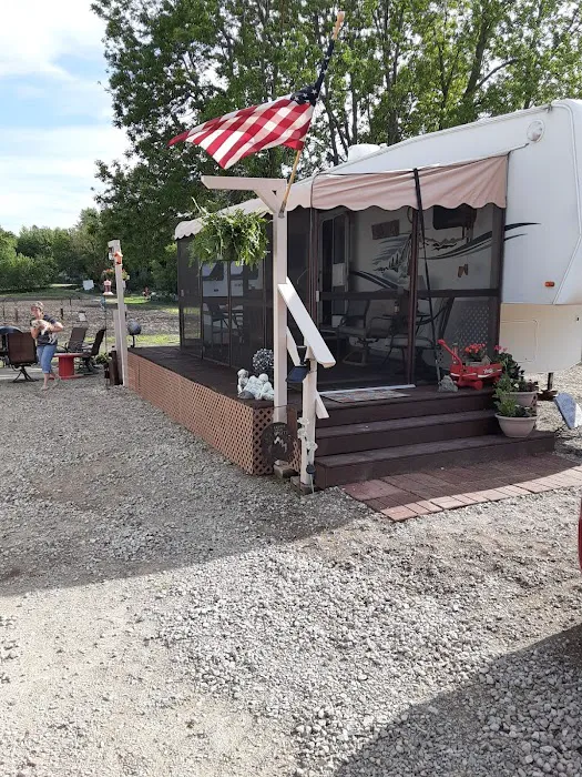 Hanna's Campground 6