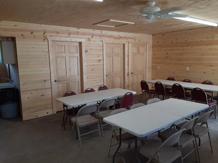 Hanna's Campground 9