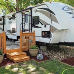 Twin Oaks Campgrounds
