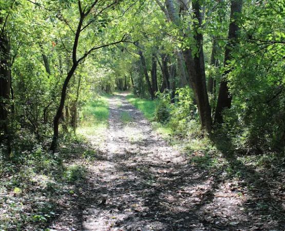 Hidden Lakes Campground