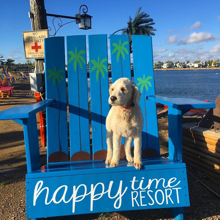 Happy Time Resort 0