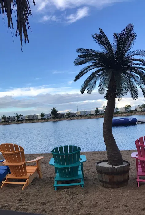 Happy Time Resort 8