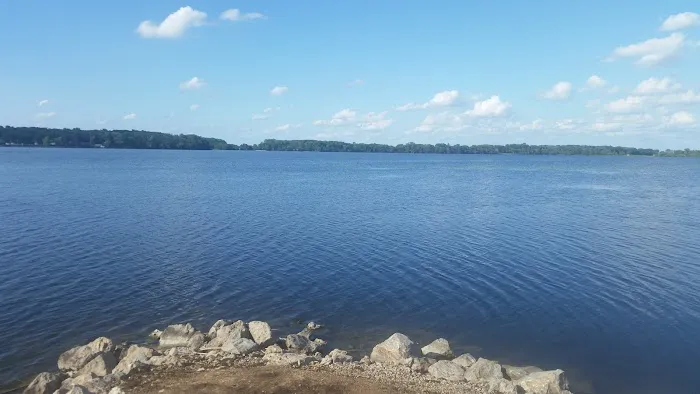 Silver Lake County Park 0