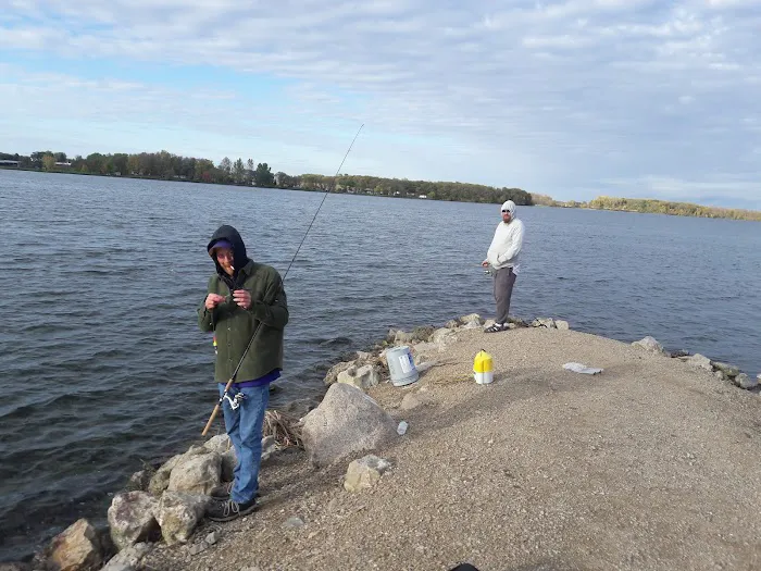 Silver Lake County Park 4