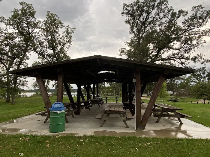 Silver Lake County Park 1