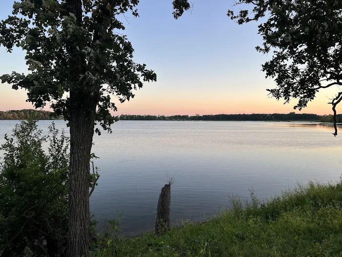 Silver Lake County Park 2