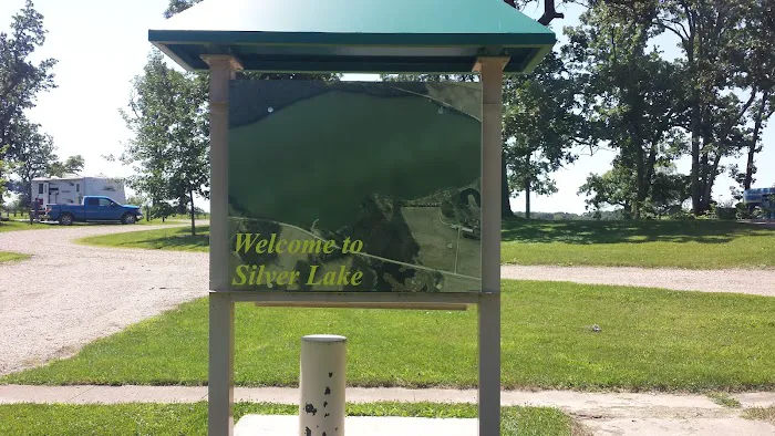 Silver Lake County Park 7