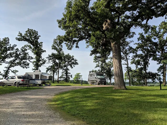 Silver Lake County Park 9