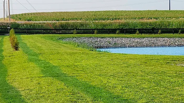 Corn Patch Corner Campground / RV Park 1