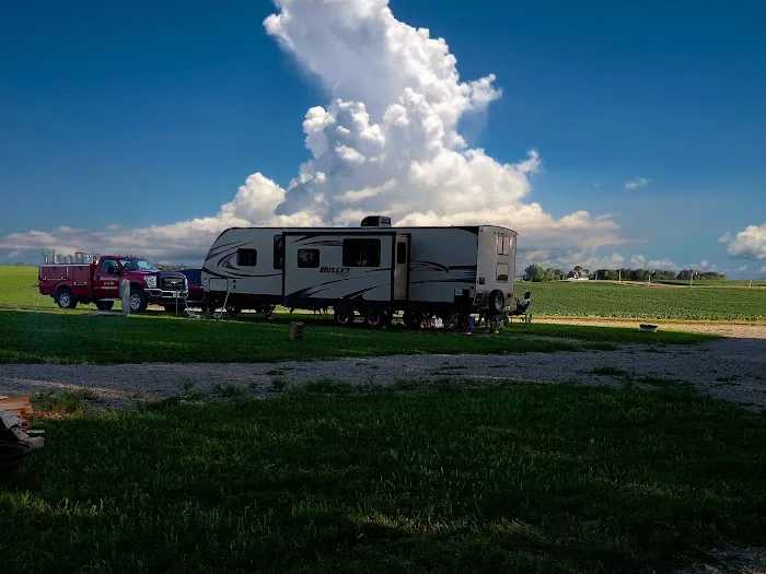 Corn Patch Corner Campground / RV Park 3