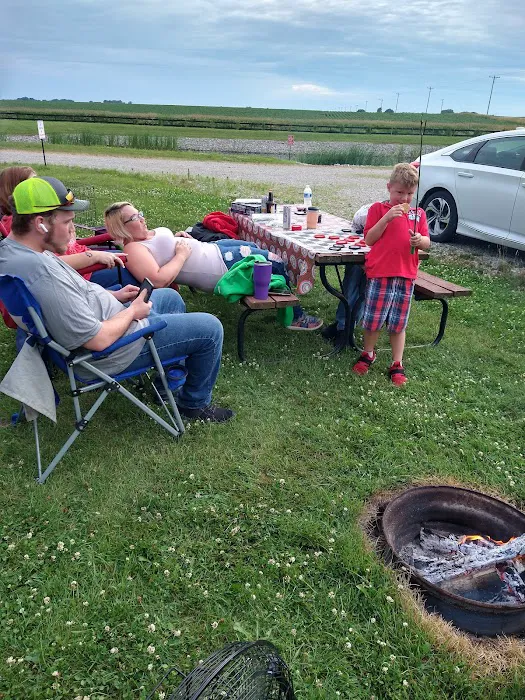 Corn Patch Corner Campground / RV Park 7